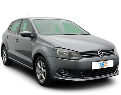 Volkswagen Vento-img